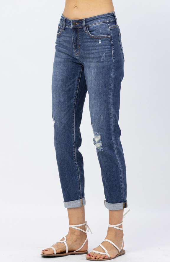 Delanie Jeans