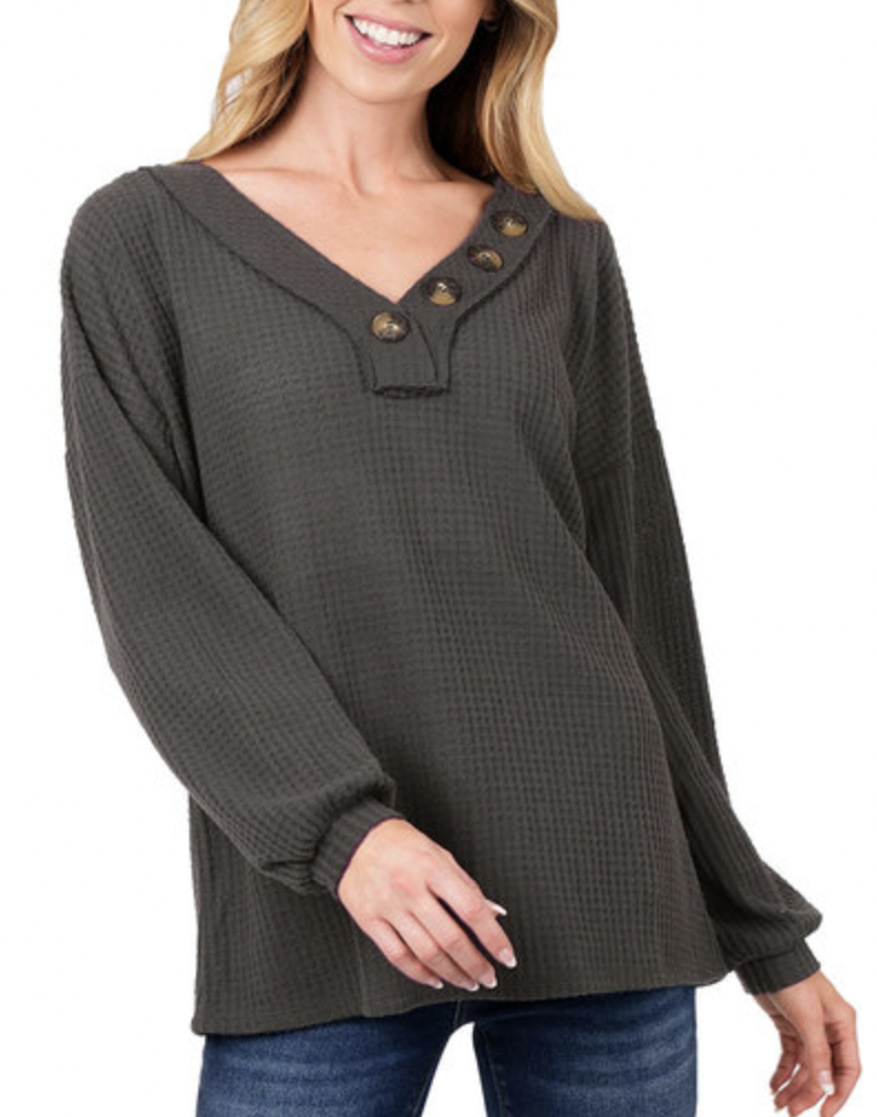 Aspyn Top