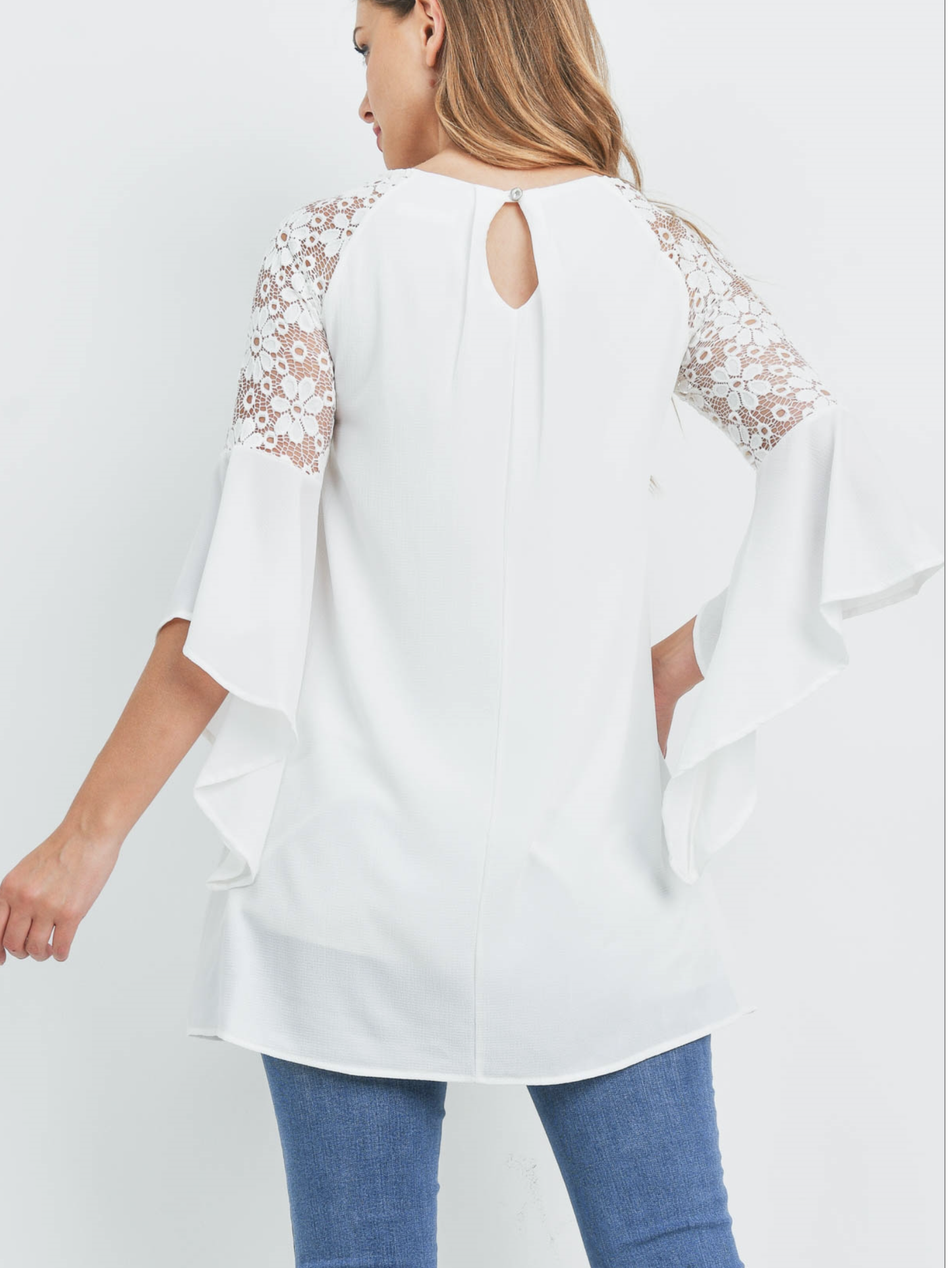 Candace Top