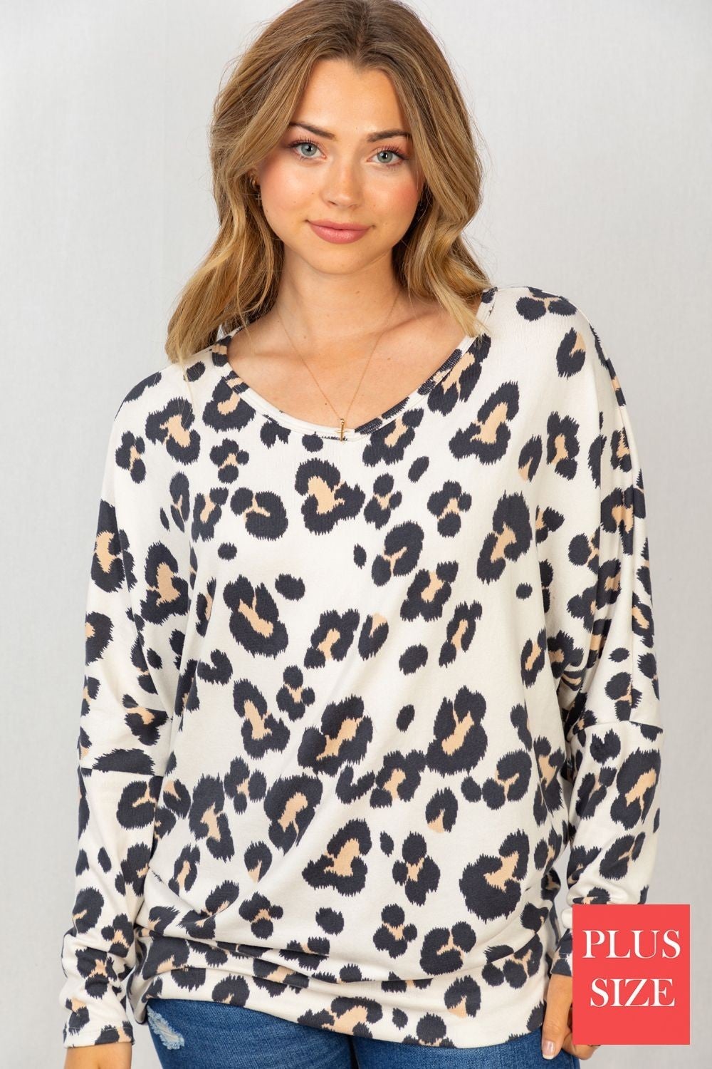 Amelia Top