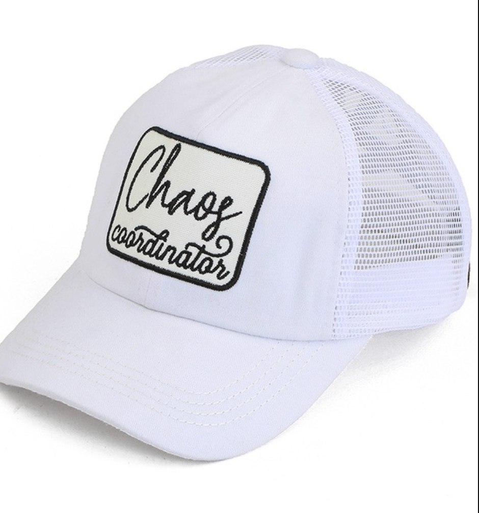 Chaos Coordinater