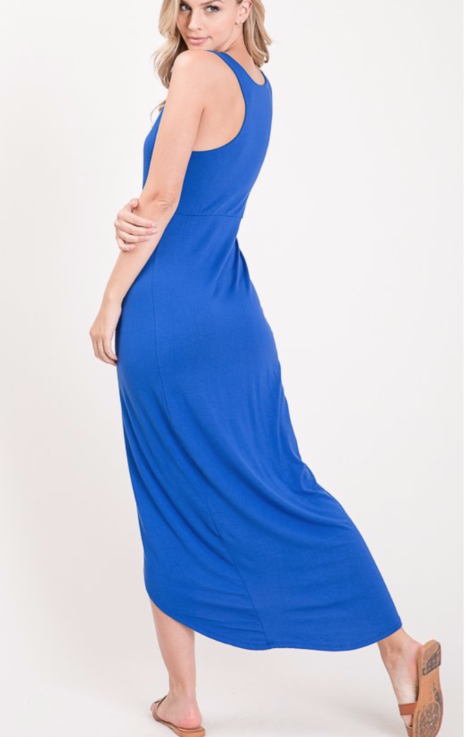 Sassafras Dress