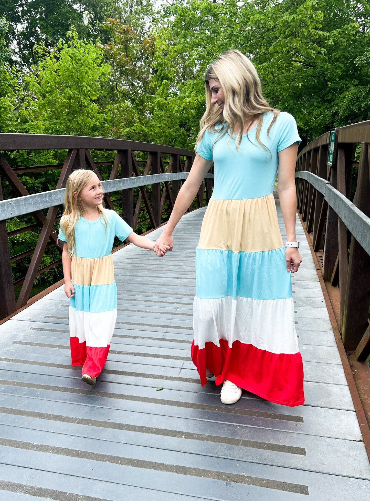 Briton Dress-Mini