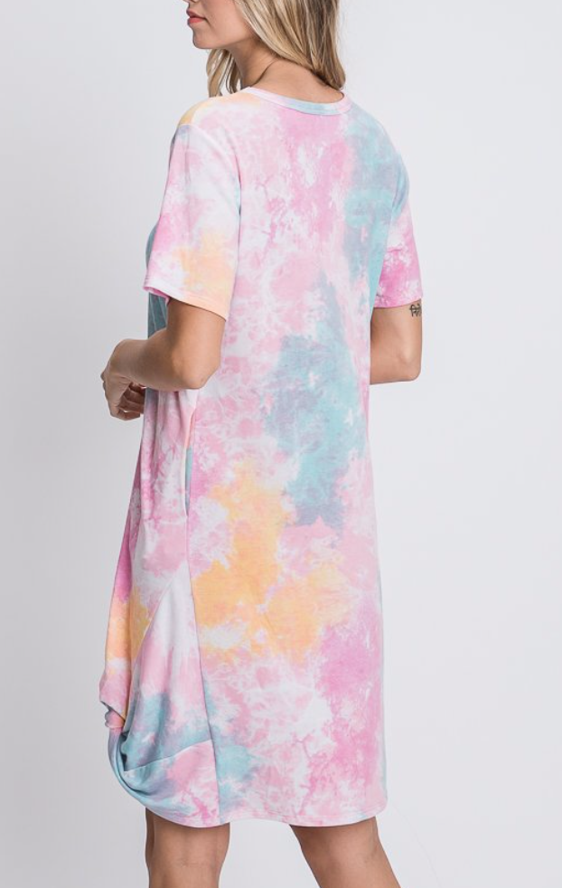Light Up Dress