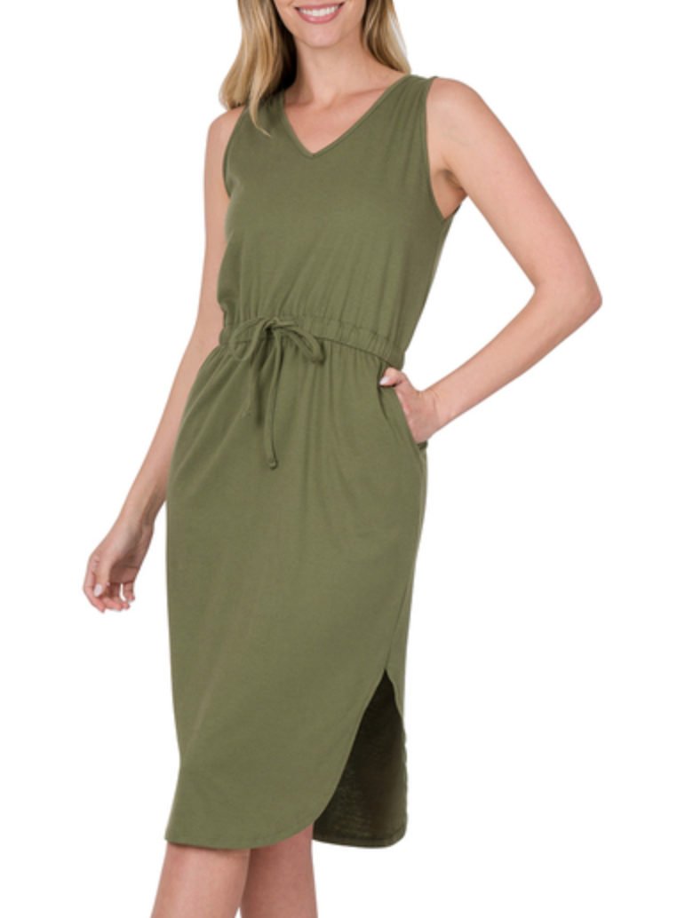 Camila Dress