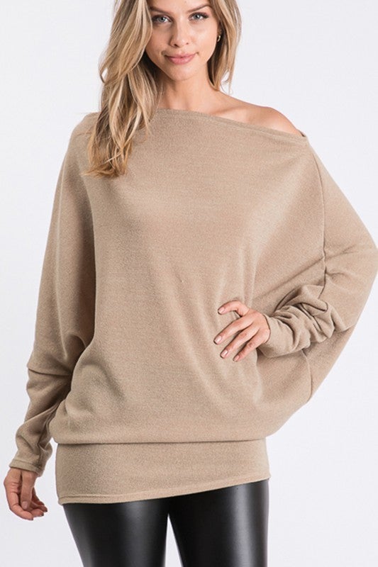 Ava Sweater