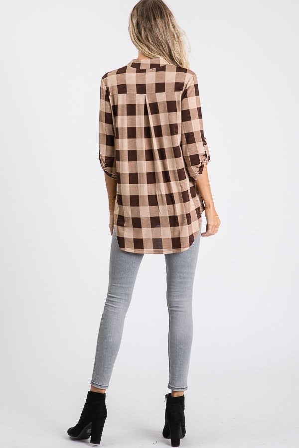 Hershey Top