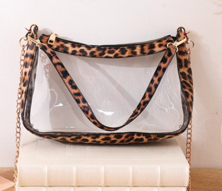 Lainey Concert Bag