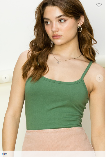 All You Need Bodysuit