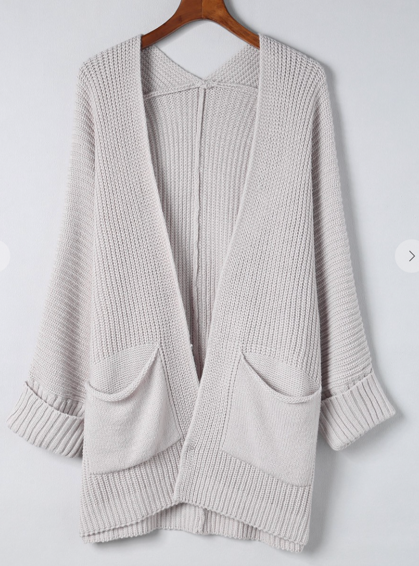 Allie Cardigan