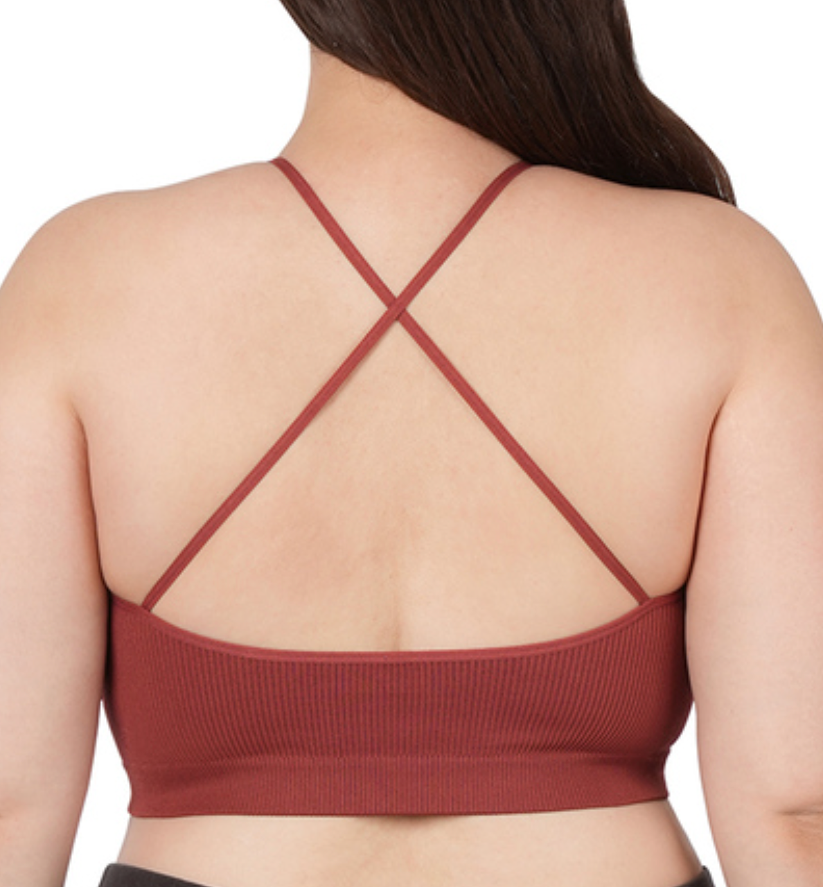 Cupid Crop Top