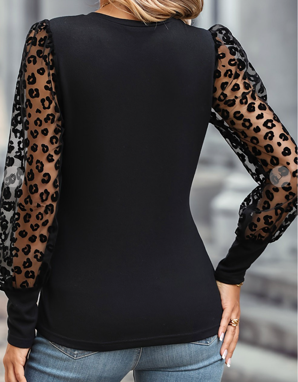 Nikki Top