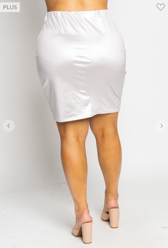 Cadet Skirt