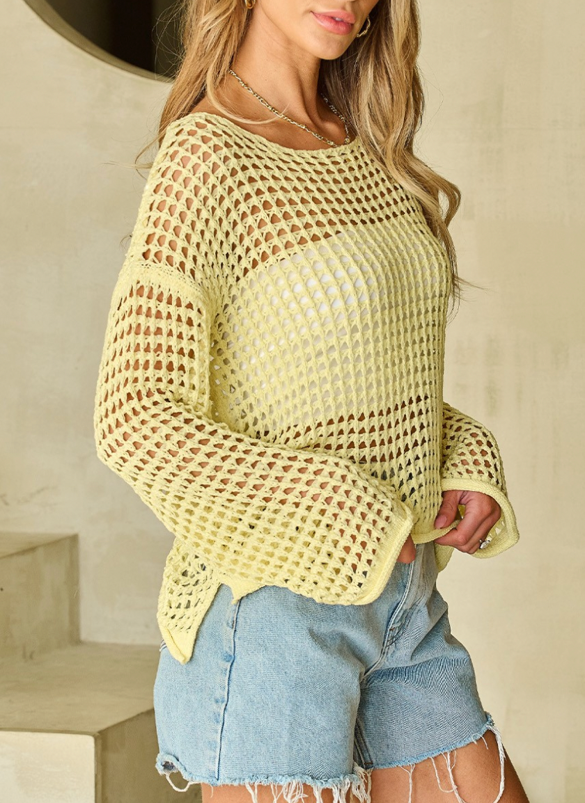 Sunshine Top