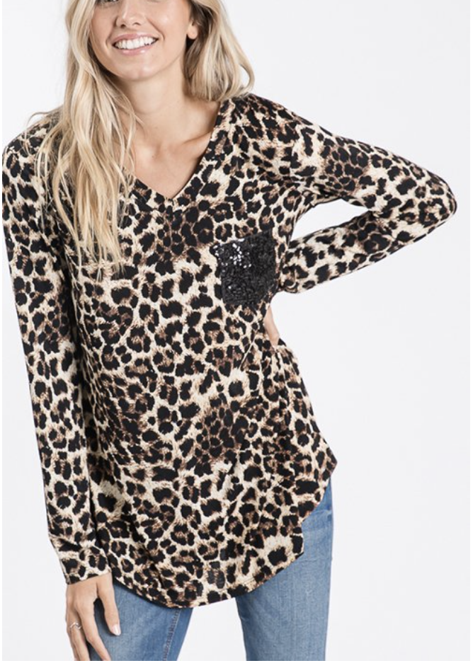 Unleashed Top