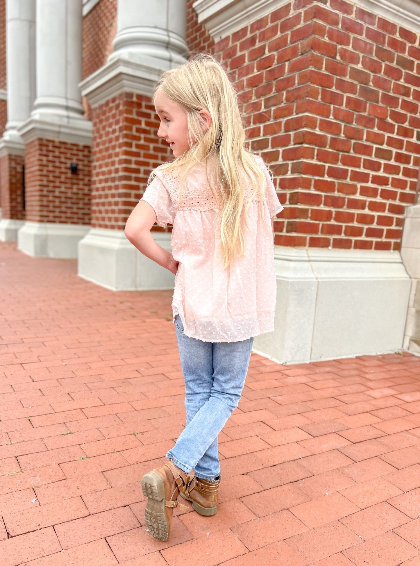 Kate Top-Mini