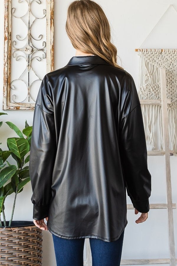 Undercover Jacket