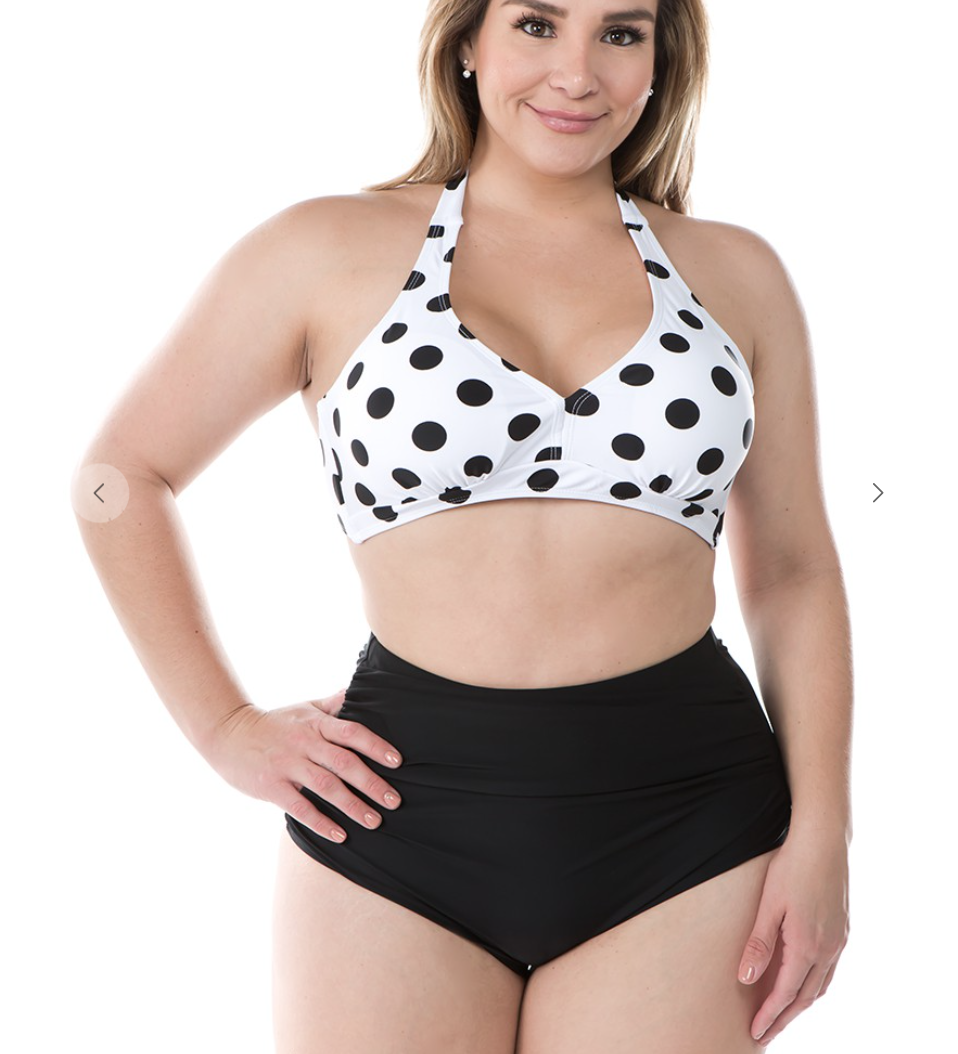 Minnie Bathing Suit Set