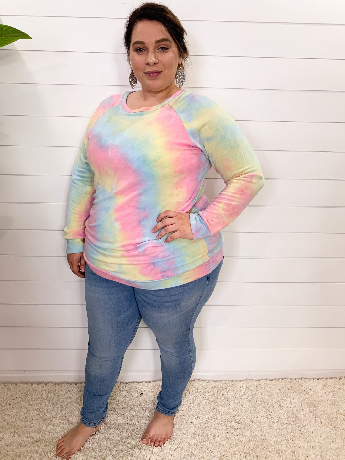 Julia Top