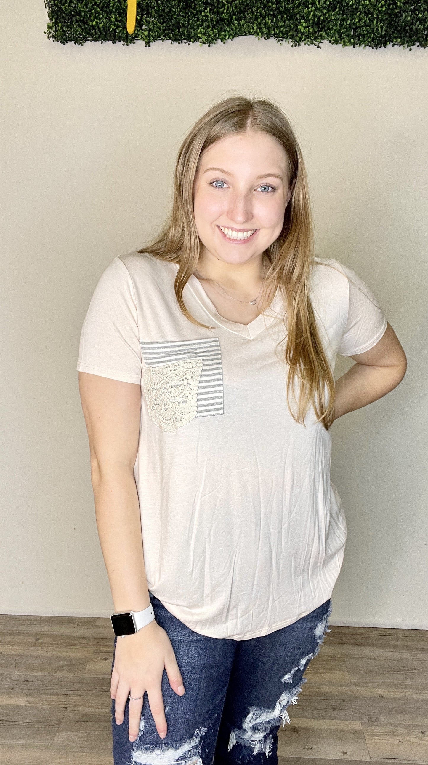 Lilian Top