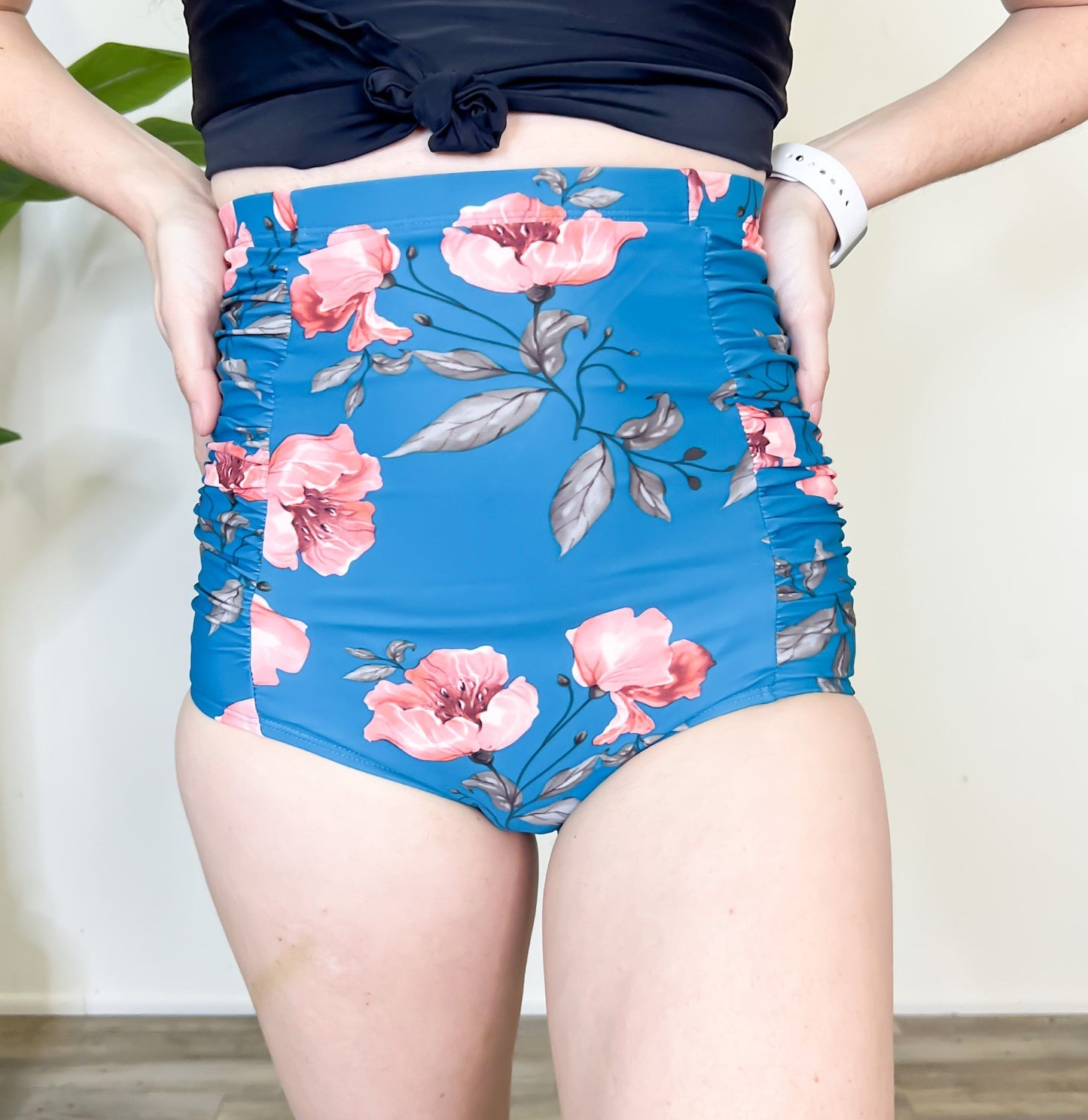 Honeymoon Swim Bottoms