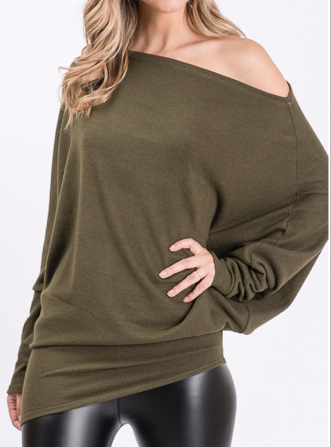 Ava Sweater