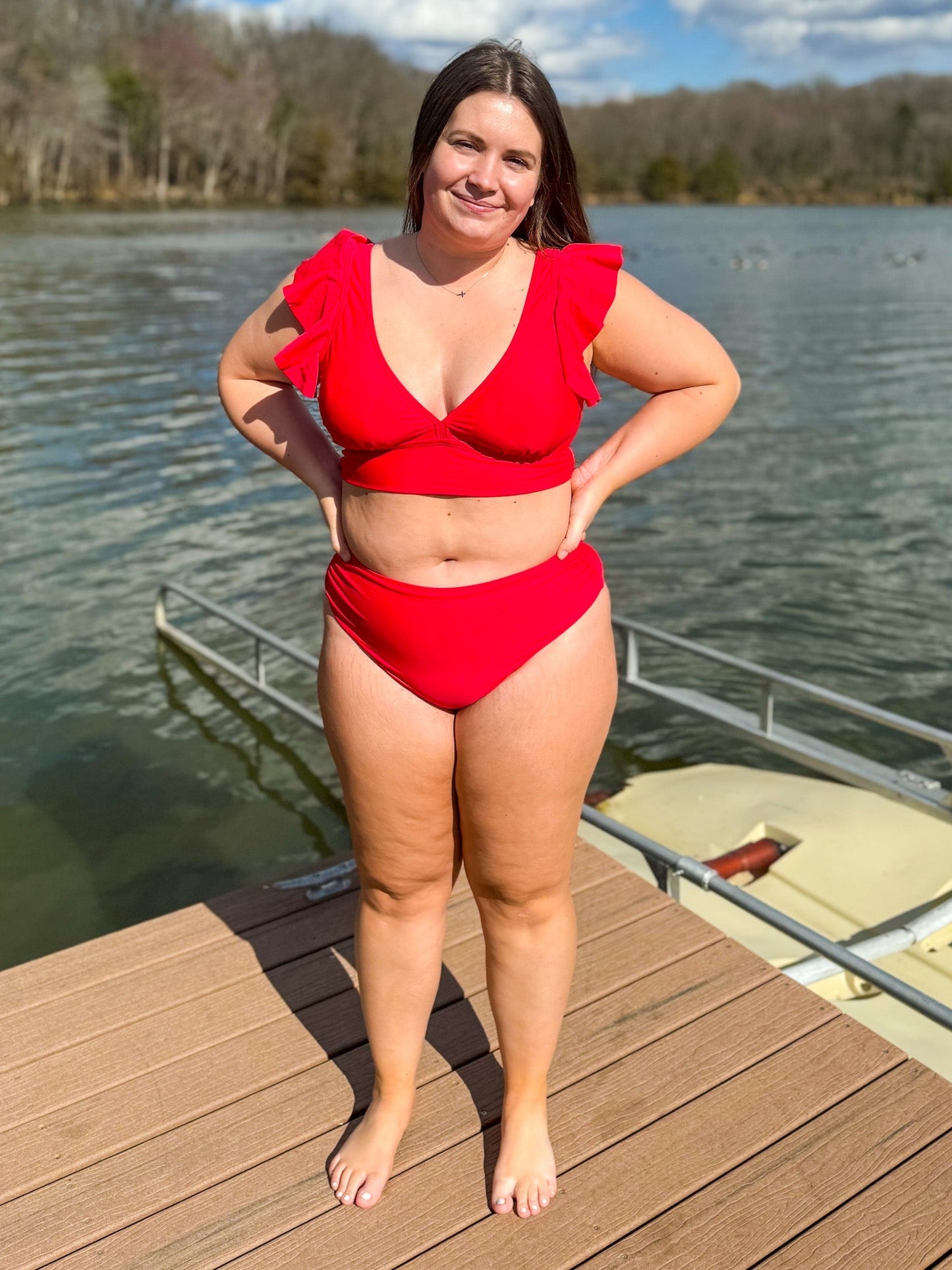 Bay Swim Set