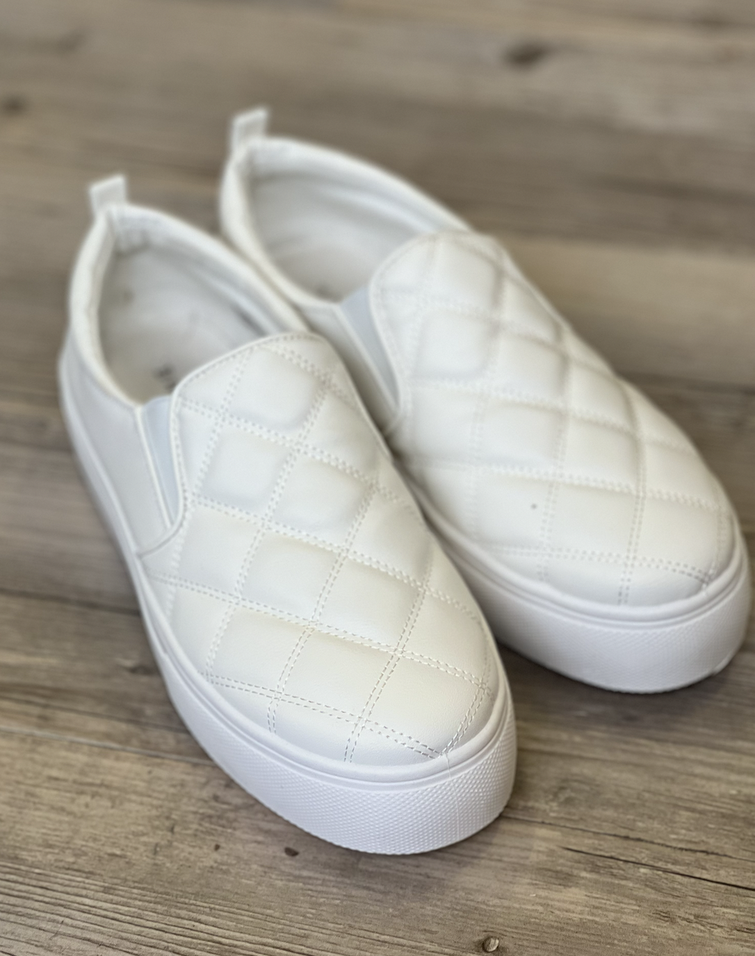 Story Time Slip-On Sneakers