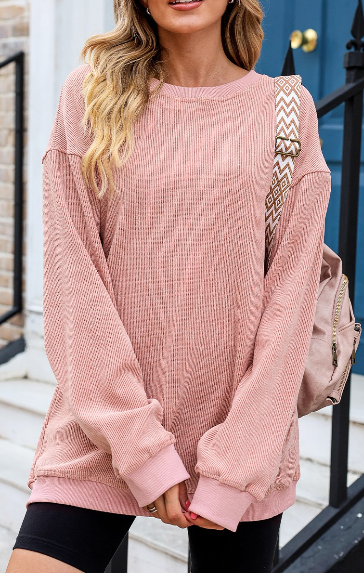 Hopeless Romantic Top