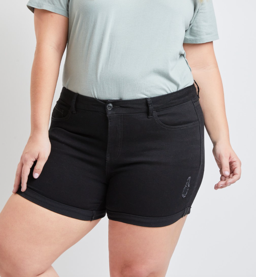 Delayed RFM Jeans