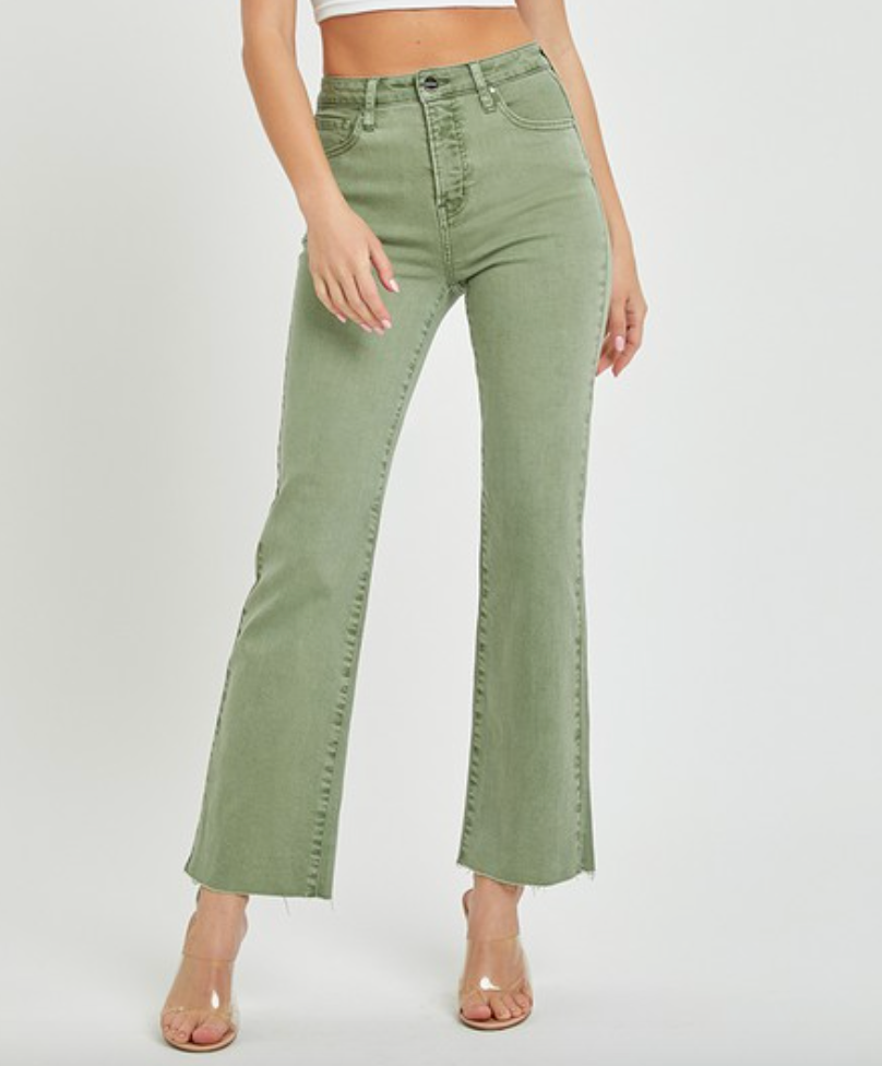 Hearts Borrowed Risen Jeans