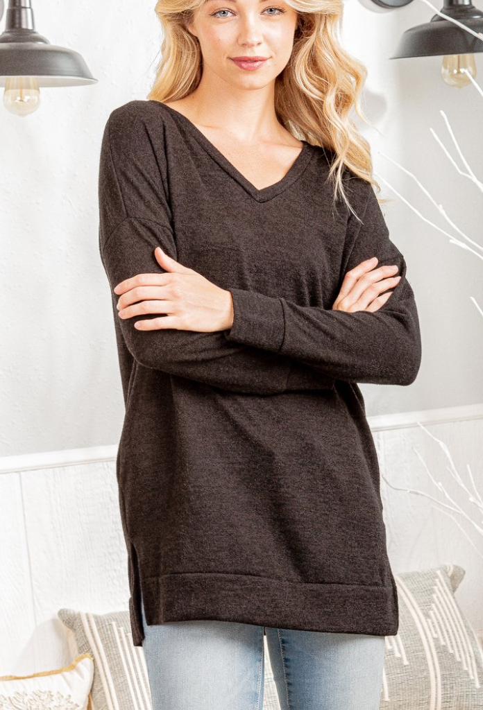 Devin Sweater