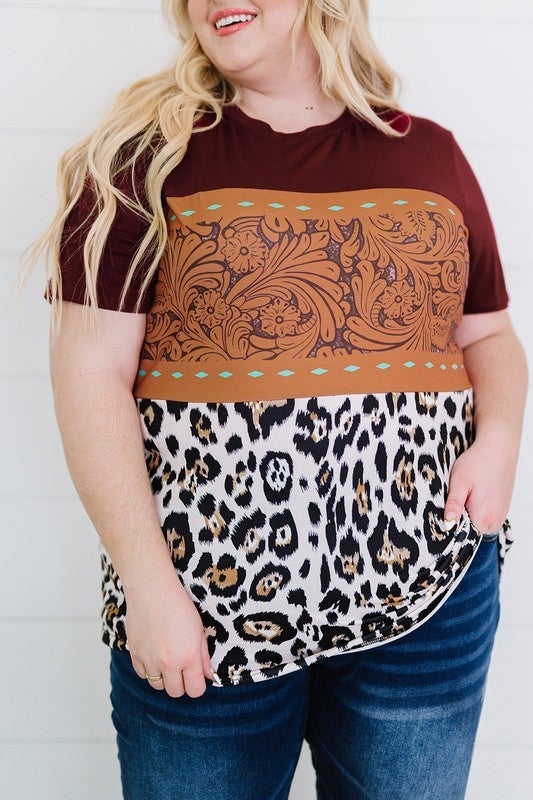 Abigail Top *Extended Plus*