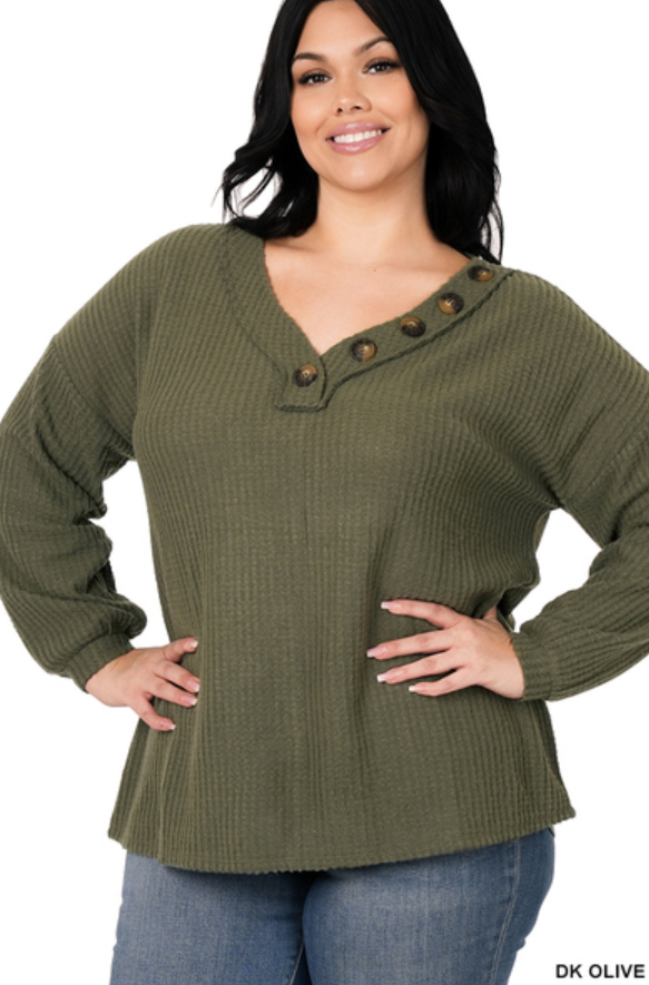Aspyn Top