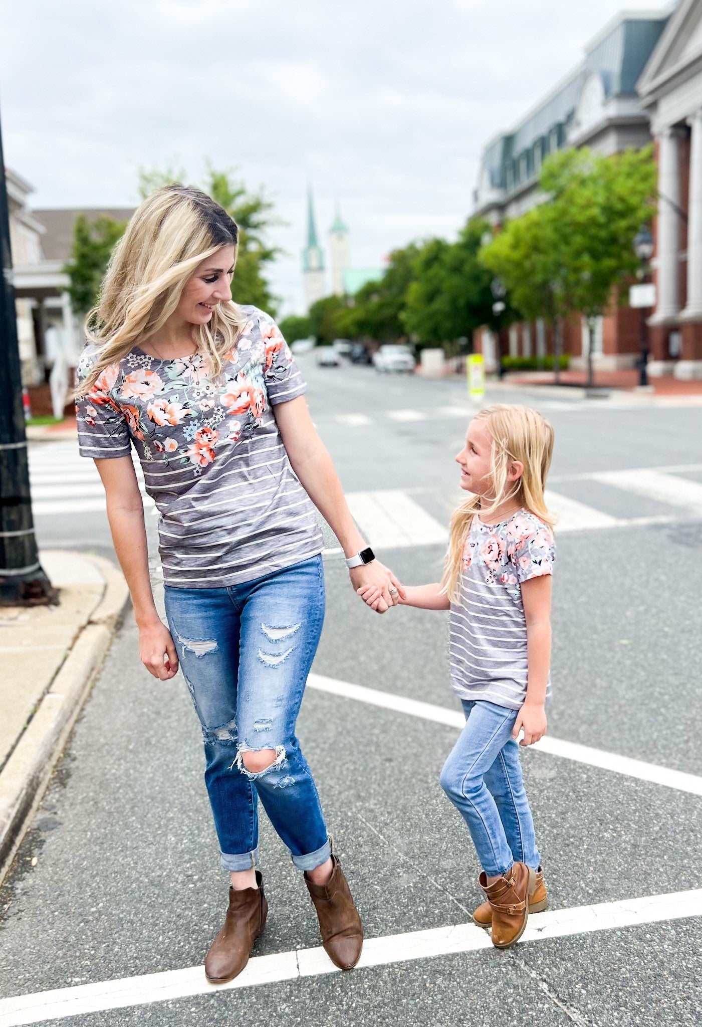 Alisha Top-Mini