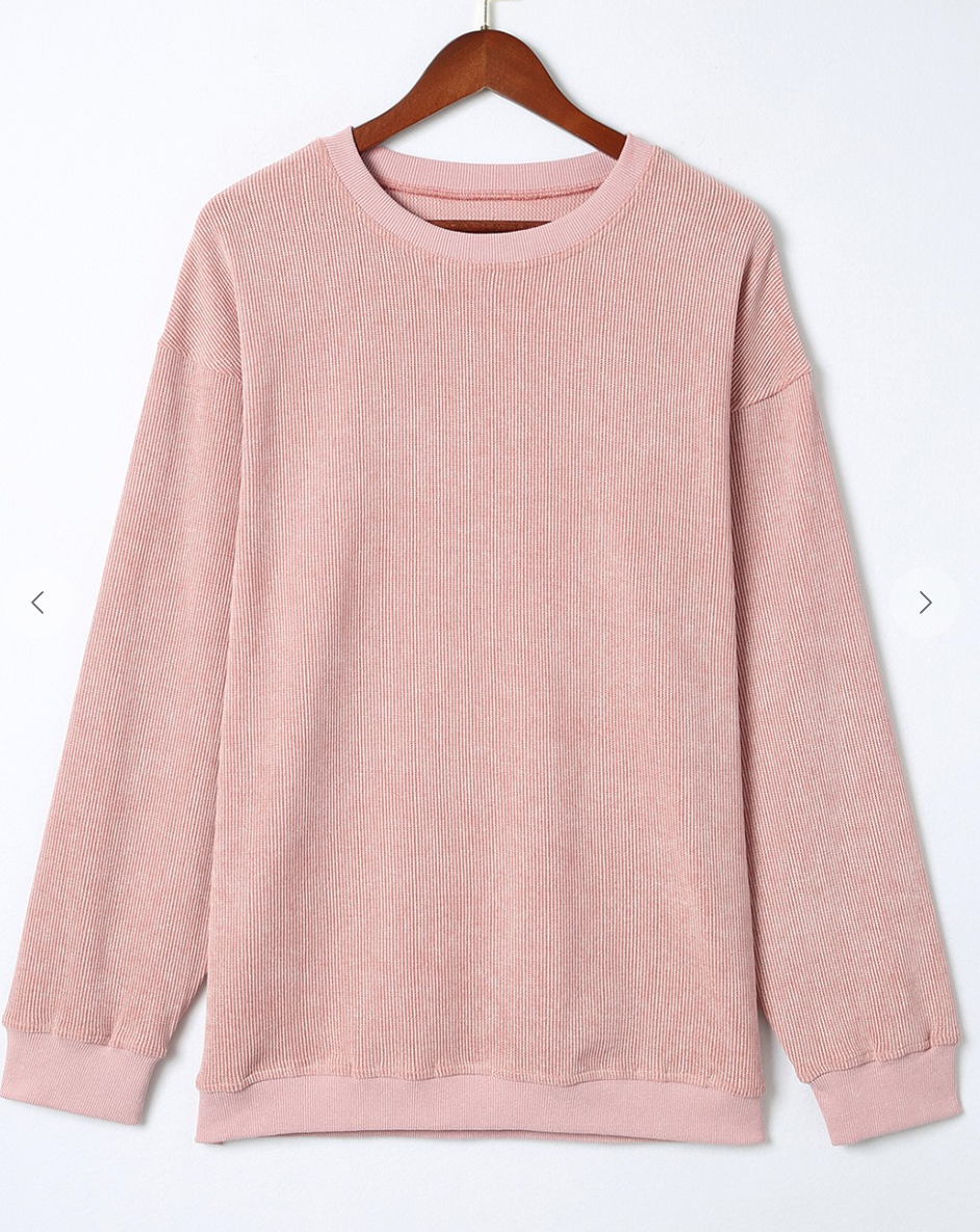 Hopeless Romantic Top