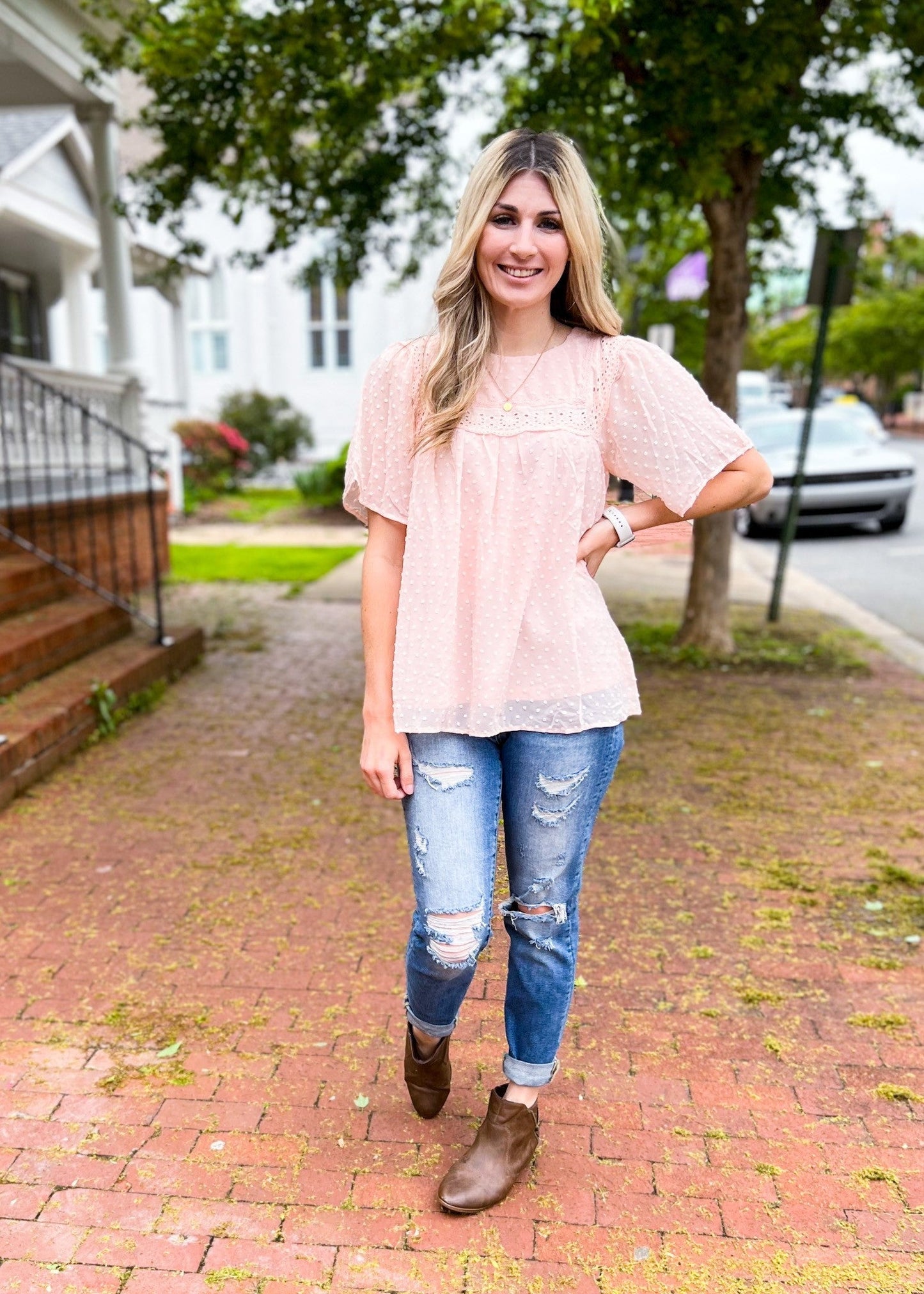 Kate Top-Mama