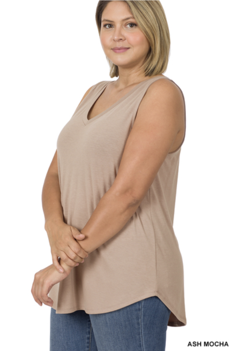 Alexis Tank Top