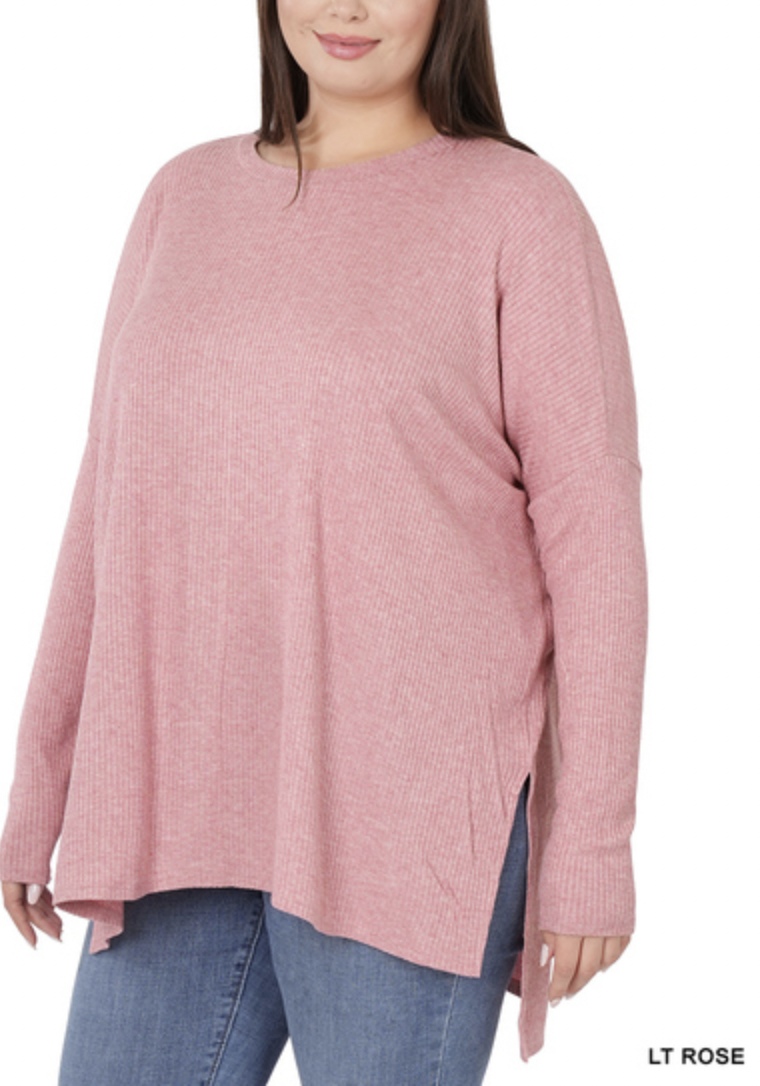 MistleToe Top