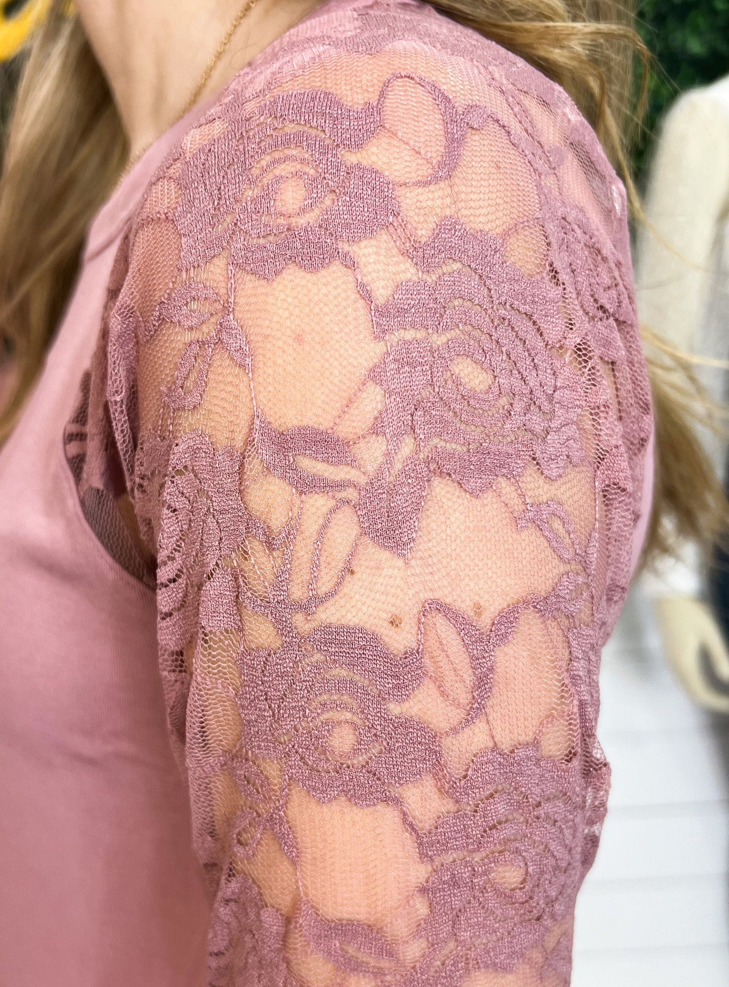 In Love Top