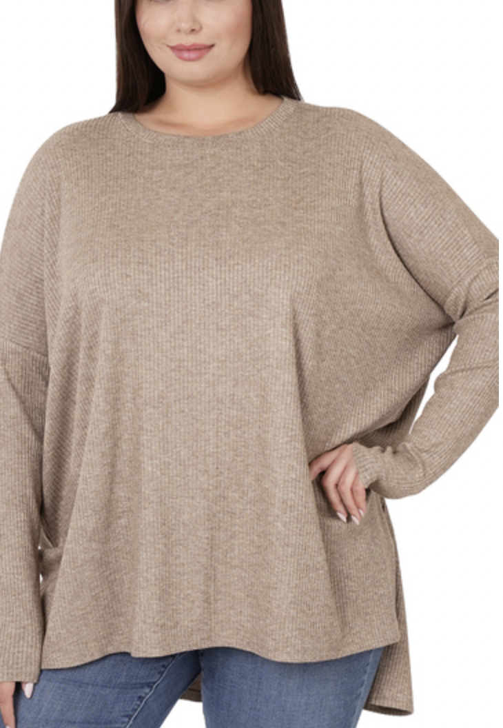 MistleToe Top