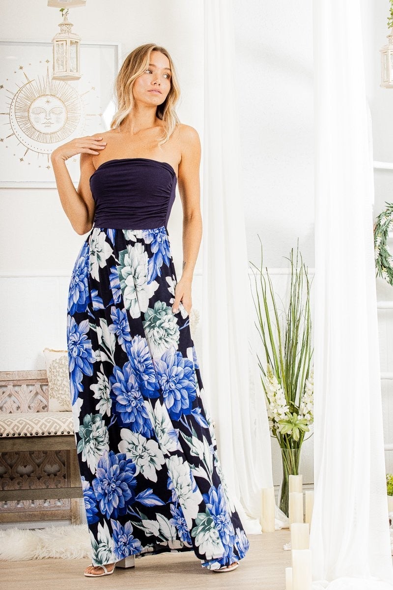 Daphne Dress
