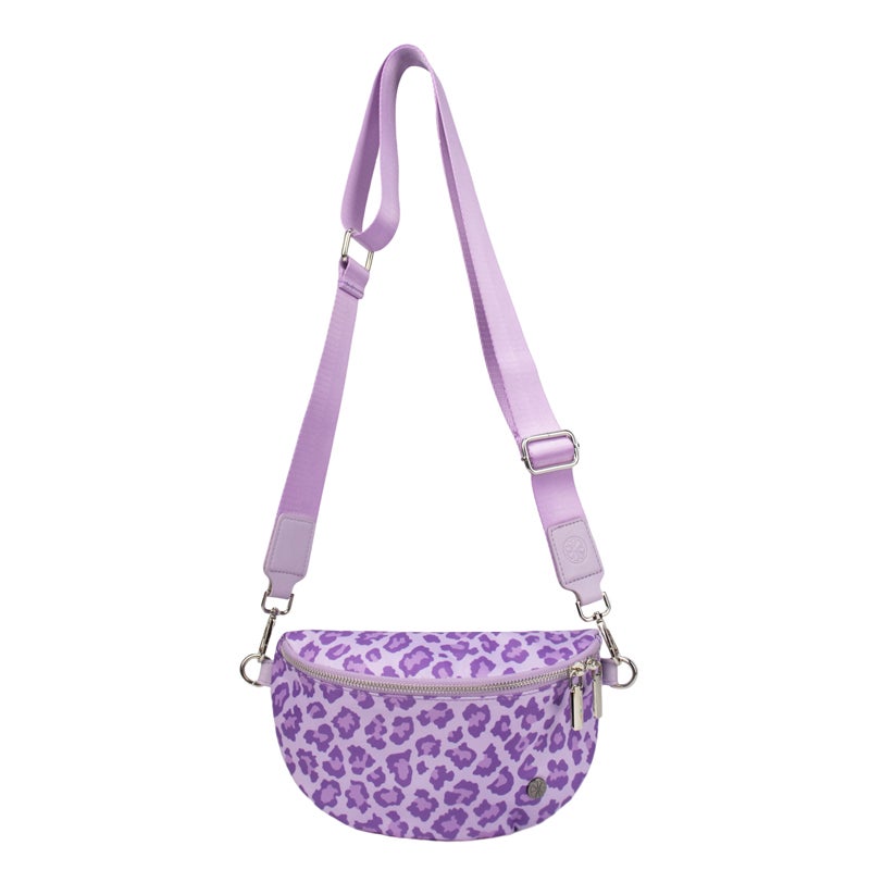 The Lisa Bag- Nylon