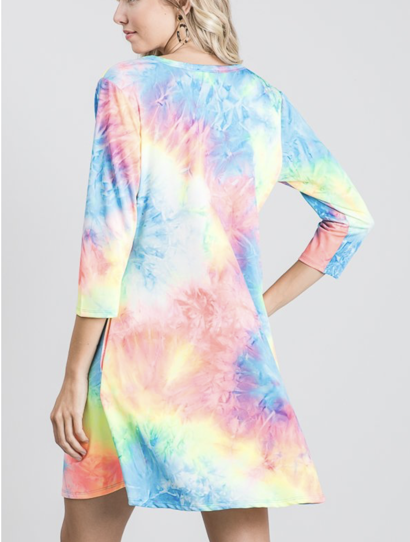 Kaylee Dress