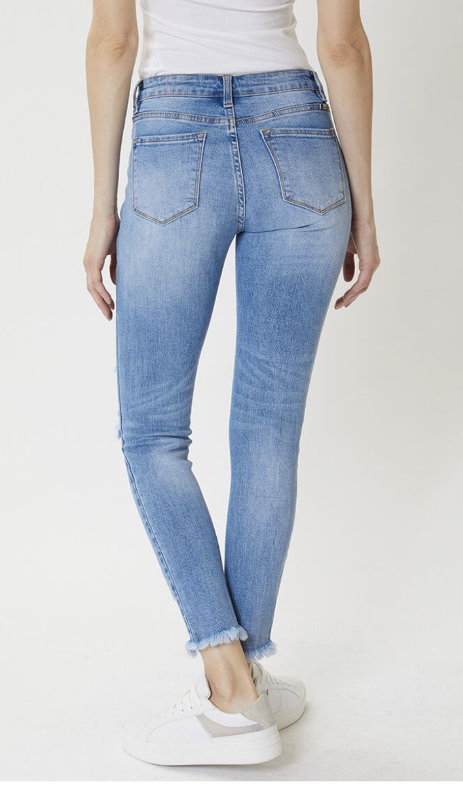 Obsessed KanCan Jeans