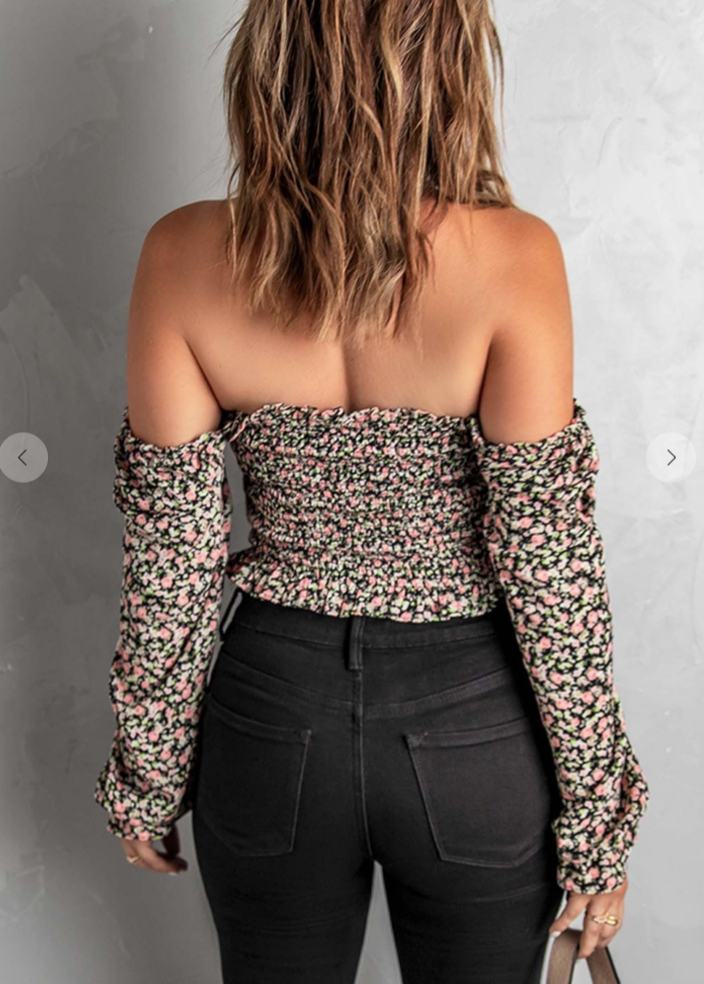 Lover Top