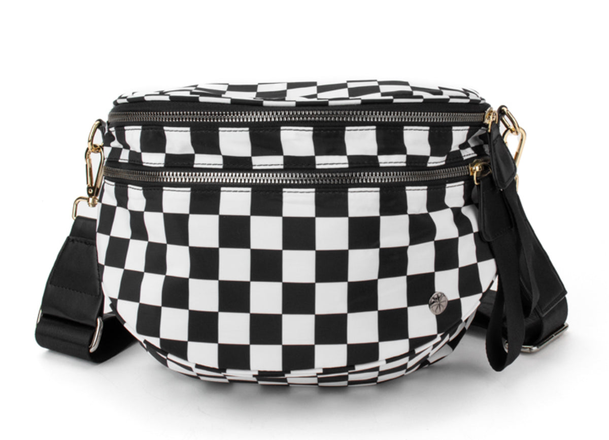 Ali Bag-Mini