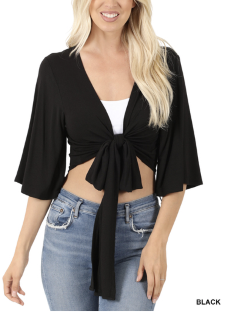 Nashville Top