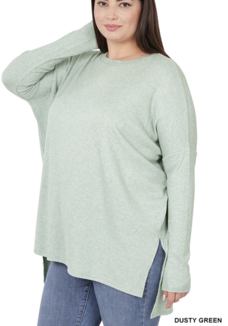 MistleToe Top