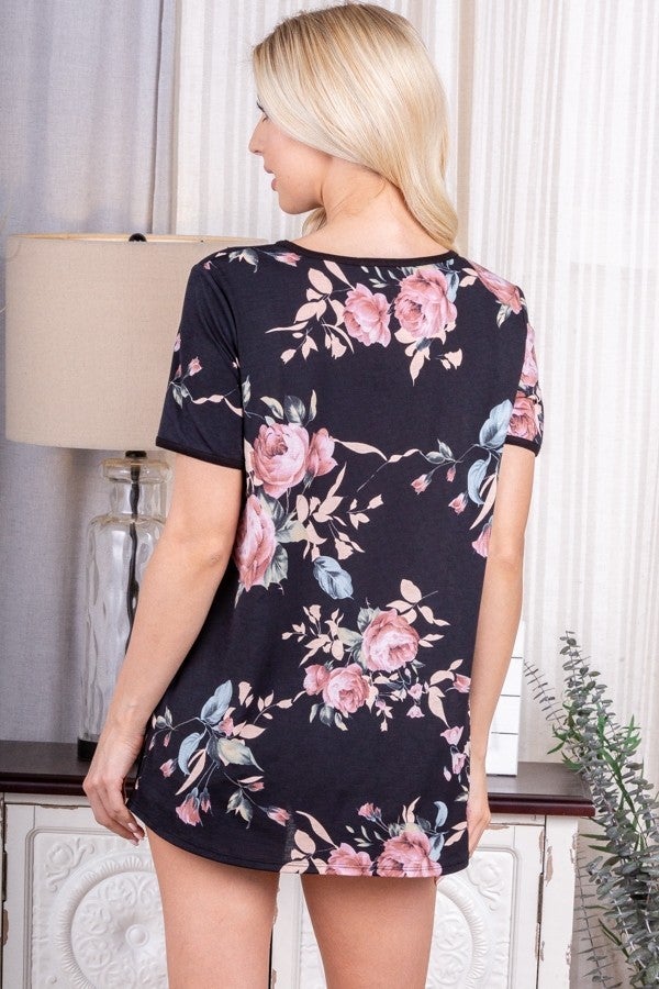 Josie Top